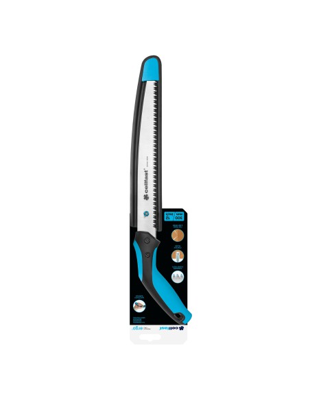 Ergonomiczna piła jednoręczna ERGO Cellfast 30 cm 5907553507756 8