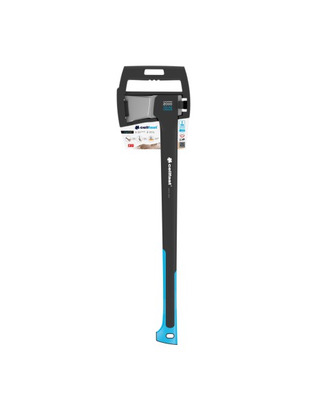 Siekiera rozłupująca C2000 ERGO Cellfast 5907553504175 7