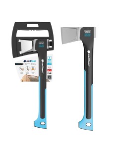 Siekiera rozłupująca C1200 ERGO Cellfast 5907553504144 2