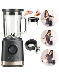 Blender kielichowy BXJB 1800W BLACK+DECKER  8432406120082