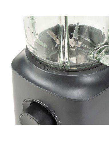 Blender kielichowy BXJB 1800W BLACK+DECKER  8432406120082 4