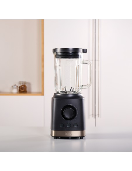 Blender kielichowy BXJB 1800W BLACK+DECKER  8432406120082 7