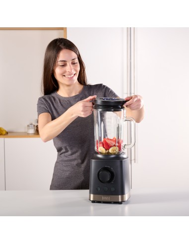 Blender kielichowy BXJB 1800W BLACK+DECKER  8432406120082 8