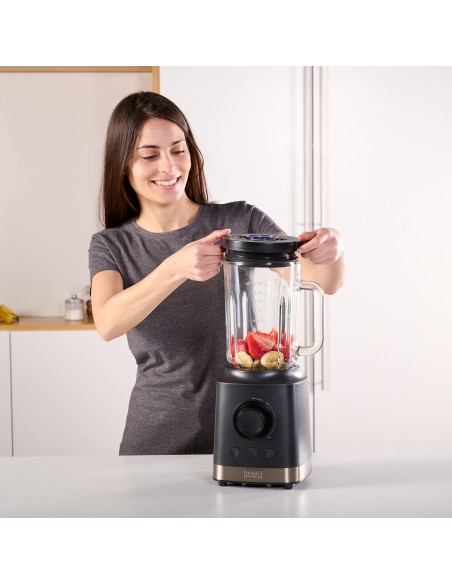 Blender kielichowy BXJB 1800W BLACK+DECKER  8432406120082 8