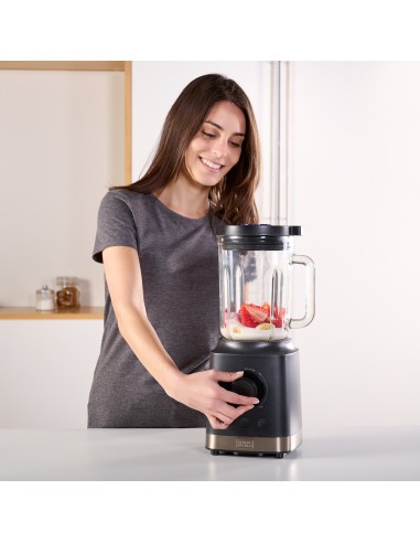 Blender kielichowy BXJB 1800W BLACK+DECKER  8432406120082 9