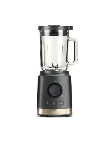 Blender kielichowy BXJB 1800W BLACK+DECKER  8432406120082 11