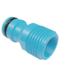 Przyłącze z gwintem zewnętrznym BASIC Cellfast 1/2" 5901828851827