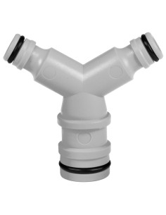 Trójnik redukcyjny IDEAL 1",3/4",1/2"-5/8" Cellfast 5901828857072