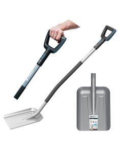 Szufla Cellfast ERGO 5907553504021