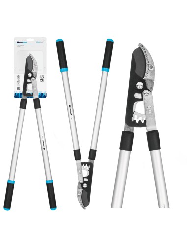 Kowadełkowy prosty sekator Cellfast IDEAL 5907553507664 4