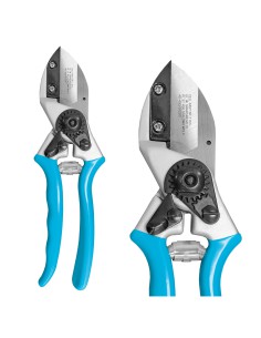 Kowadełkowy sekator metalowy IDEAL Cellfast 5907512609934