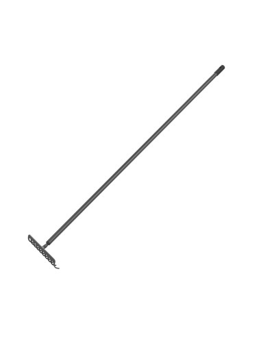 Grabie metalowe uniwersalne ogrodowe 37cm Cellfast Basic 5907512604182 4