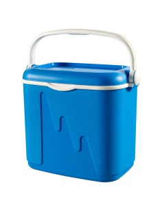 Lodówka turystyczna Curver na wkłady mrożące 32l 3253920673251 2