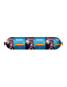 Baton z drobiem dla psa Reno 900g 5903856878661 2