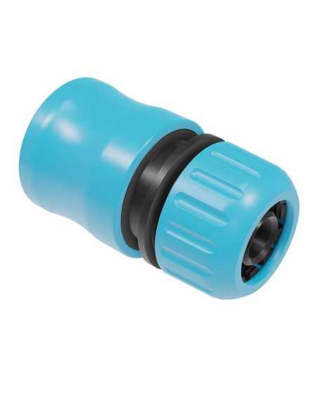 Szybkozłącze - przelot BASIC 1/2"-5/8" Cellfast 5901828851742