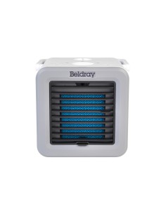Przenośny klimatyzator wentylacja chłodzenie grzanie Beldray 5054061374315