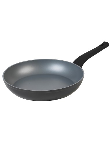 Patelnia non-stick aluminiowa Russell Hobbs Pearlised 28cm 5054061314472 6