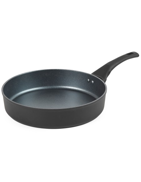 Głęboka patelnia do smażenia Russell Hobbs Crystaltech 28cm 5054061316001 4