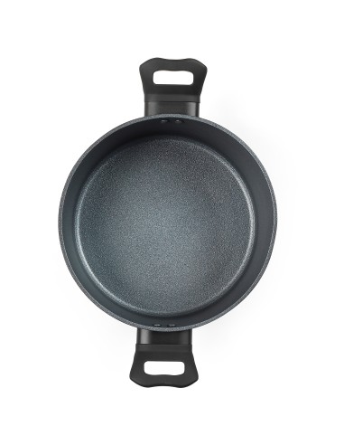 Praktyczny garnek ze szklaną pokrywą Russell Hobbs Crystaltech 20cm 5054061316117 4