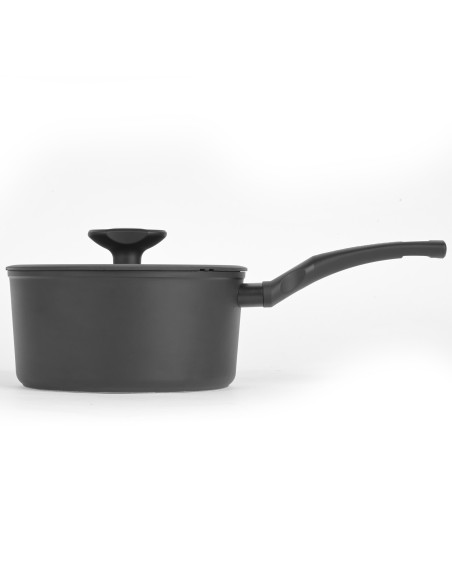 Zestaw rondli z pokrywkami Russell Hobbs Crystaltech 16/18/20cm 5054061445725 9