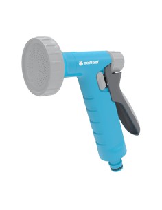 Pistolet do węża ogrodowego Shower2 Cellfast 5907512605479 2