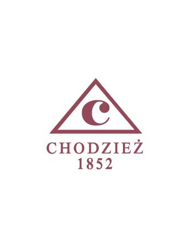 Stylowy komplet talerzy Chodzież Chodzieska Róża 18 elementów 5903353459431 4
