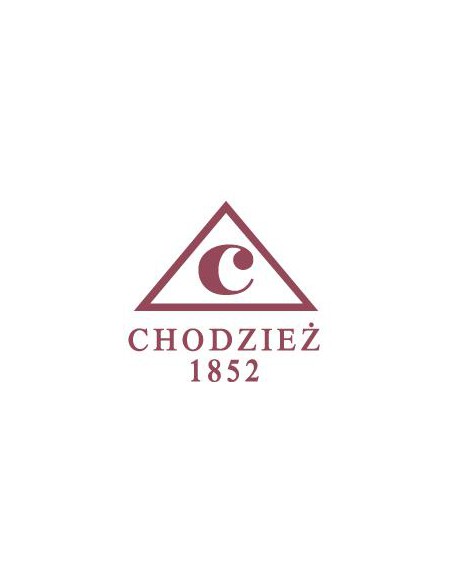 Stylowy komplet talerzy Chodzież Chodzieska Róża 18 elementów 5903353459431 4