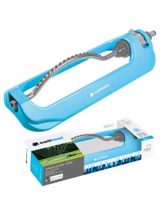 Wahadłowy zraszacz TURBO IDEAL Cellfast 5901828855306 2
