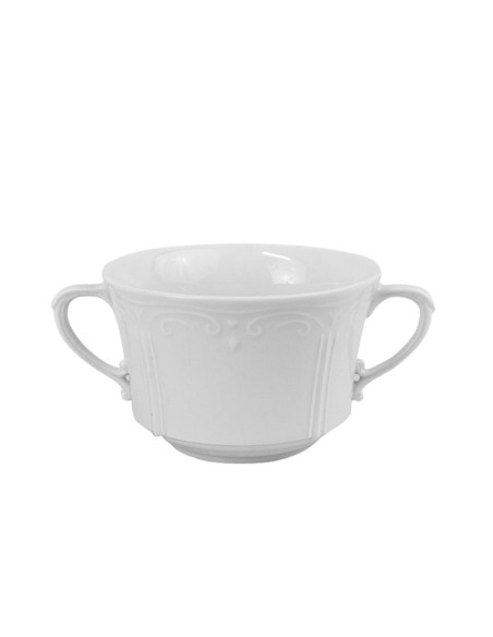 Elegancka bulionówka Chodzież Kamelia 400 ml 5903353440019 8