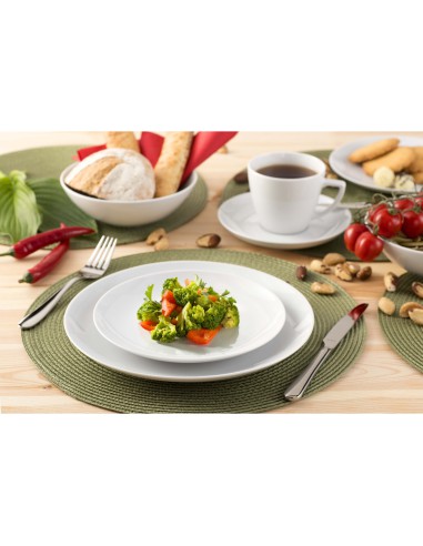 Duży talerz płytki Lubiana Boss 31 cm 5900245173536 14