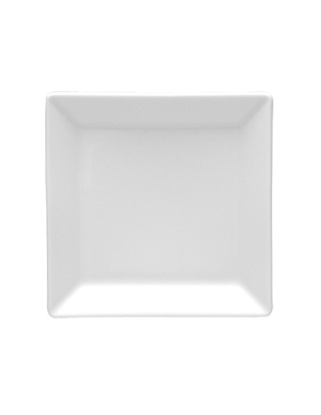 Elegancki talerz kwadratowy Lubiana Classic 13 cm 5900245190328 8