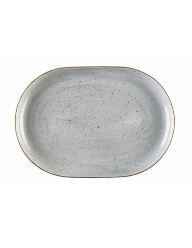 Owalny półmisek Lubiana Boss 33 cm 5900245647266