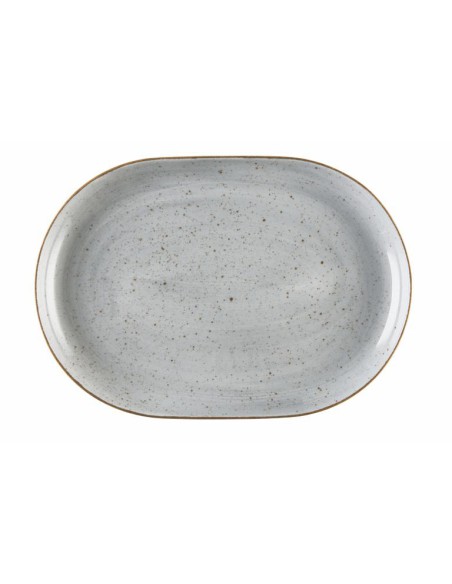 Owalny półmisek Lubiana Boss 33 cm 5900245647266