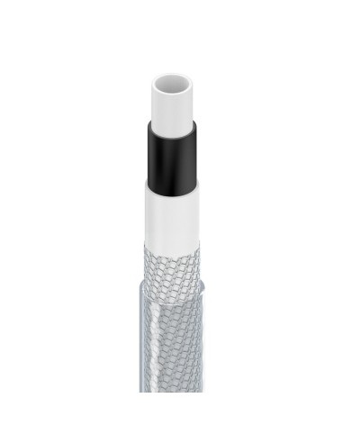 Mini Zestaw zraszający Wąż 3/8" 15m + końcówki Cellfast 5901828859397 2