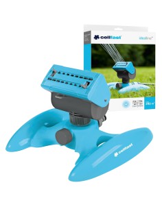 Zraszacz sektorowy EXPERT tt IDEAL Cellfast 5901828855344 2