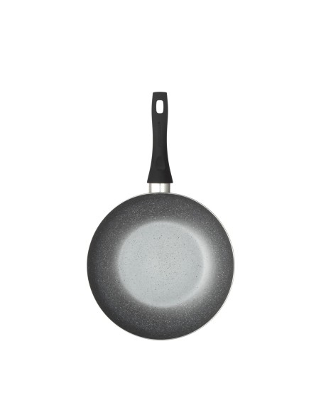 Zestaw patelnia Progress StirFry 28cm + GRATIS patelnia Progress FryPan 28cm  3