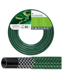 3-warstwowy wąż ogrodowy Cellfast ECONOMIC 1/2" 50 mb 5901828850066 2
