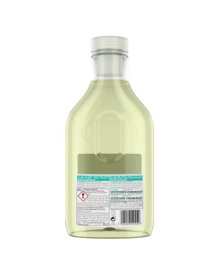 Uniwersalny płyn do prania tkanin jaśmin i wiciokrzew ECOVER 1L 5000204249040 2
