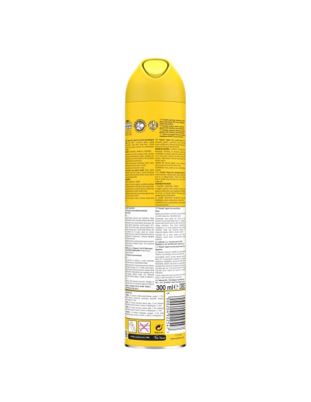 Spray do mebli drewnianych Pronto Expert Care Classic 300 ml 5000204922547 2