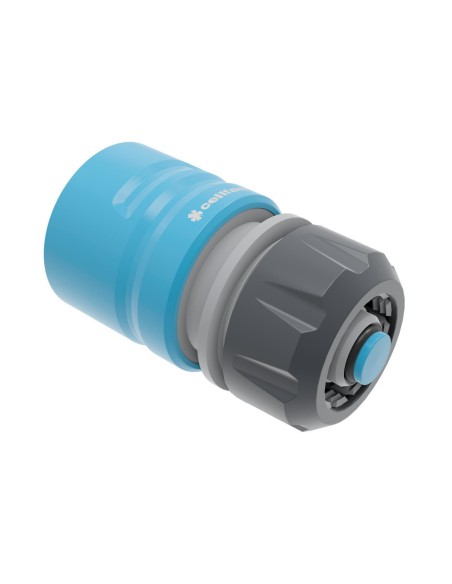 Wąż ogrodowy 1/2" Cellfast Plus 25m + zraszacz + końcówki 5901828856440 7