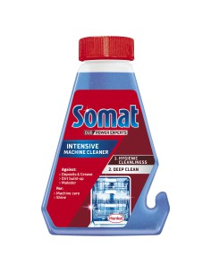 Płyn do czyszczenia zmywarki Somat Intensive Machine Cleaner 250ml 90003714
