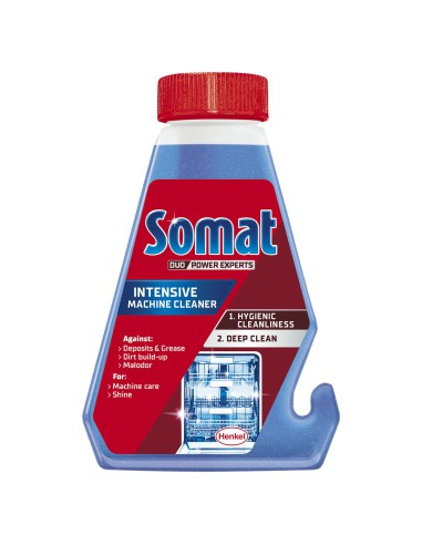 Płyn do czyszczenia zmywarki Somat Intensive Machine Cleaner 250ml 90003714