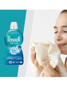 Odświeżający płyn do prania Perwoll Renew Refresh 1,97l 9000101577921 2