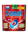 Wielofunkcyjne kapsułki do zmywarki Somat Excellence 75 szt.