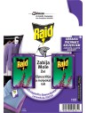 Zawieszki przeciw molom w żelu o zapachu lawendowym 2 szt.