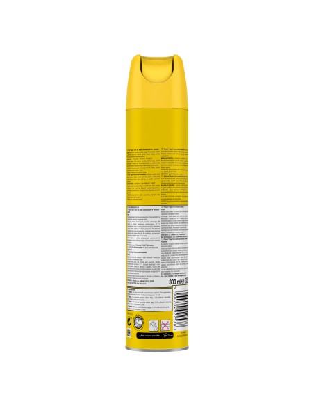 Spray do mebli drewnianych Pronto Expert Care Lawenda 300ml 5000204922578 2