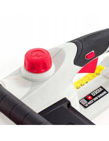 Cicha pilarka elektryczna NAC CE20-40-OS-H 5900607539727 8