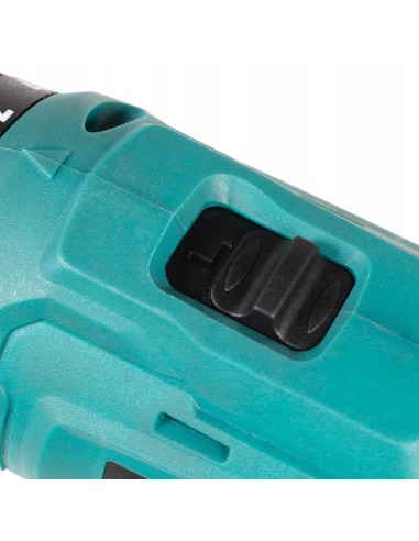 Funkcjonalna wiertarko-wkrętarka akumulatorowa NAC CDB-25-LI-20V – korpus 5902490787469 7