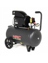 Efektywny kompresor olejowy NAC OL-L-50-1.5-IN, 50 L 1500 W