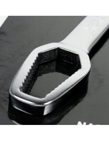 Uniwersalny klucz płaski oczkowy TORX NAC SP-M-LOCK 8-22 mm 5902490787674 3